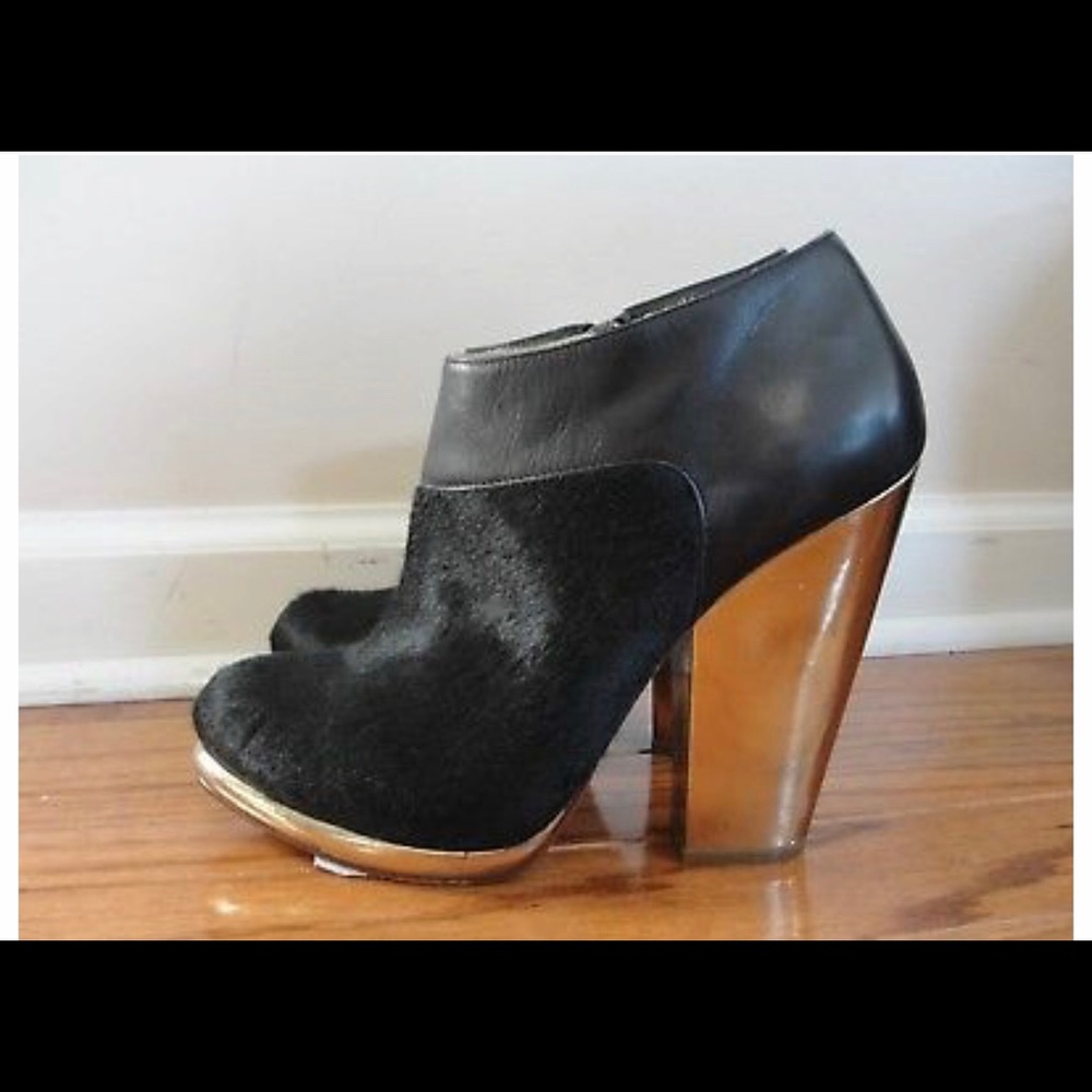 Cole Haan heels